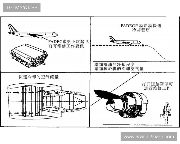 波音平台在航空维修与服务中的应用实践与优化方案
